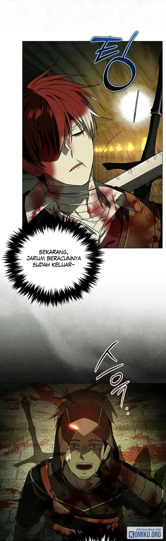 Is It Bad That the Main Character’s a Roleplayer? Chapter 28 Gambar 57