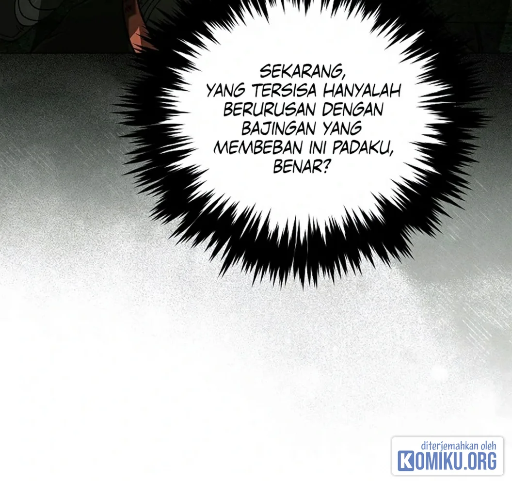 Is It Bad That the Main Character’s a Roleplayer? Chapter 28 Gambar 58