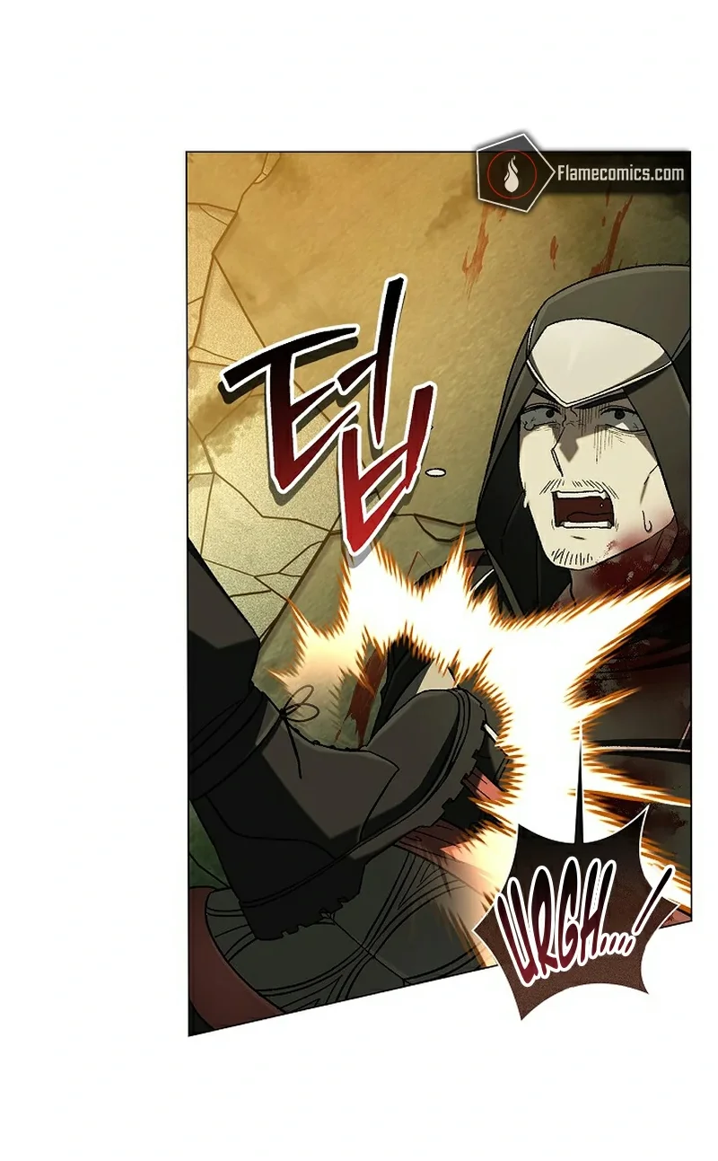 Is It Bad That the Main Character’s a Roleplayer? Chapter 28 Gambar 59