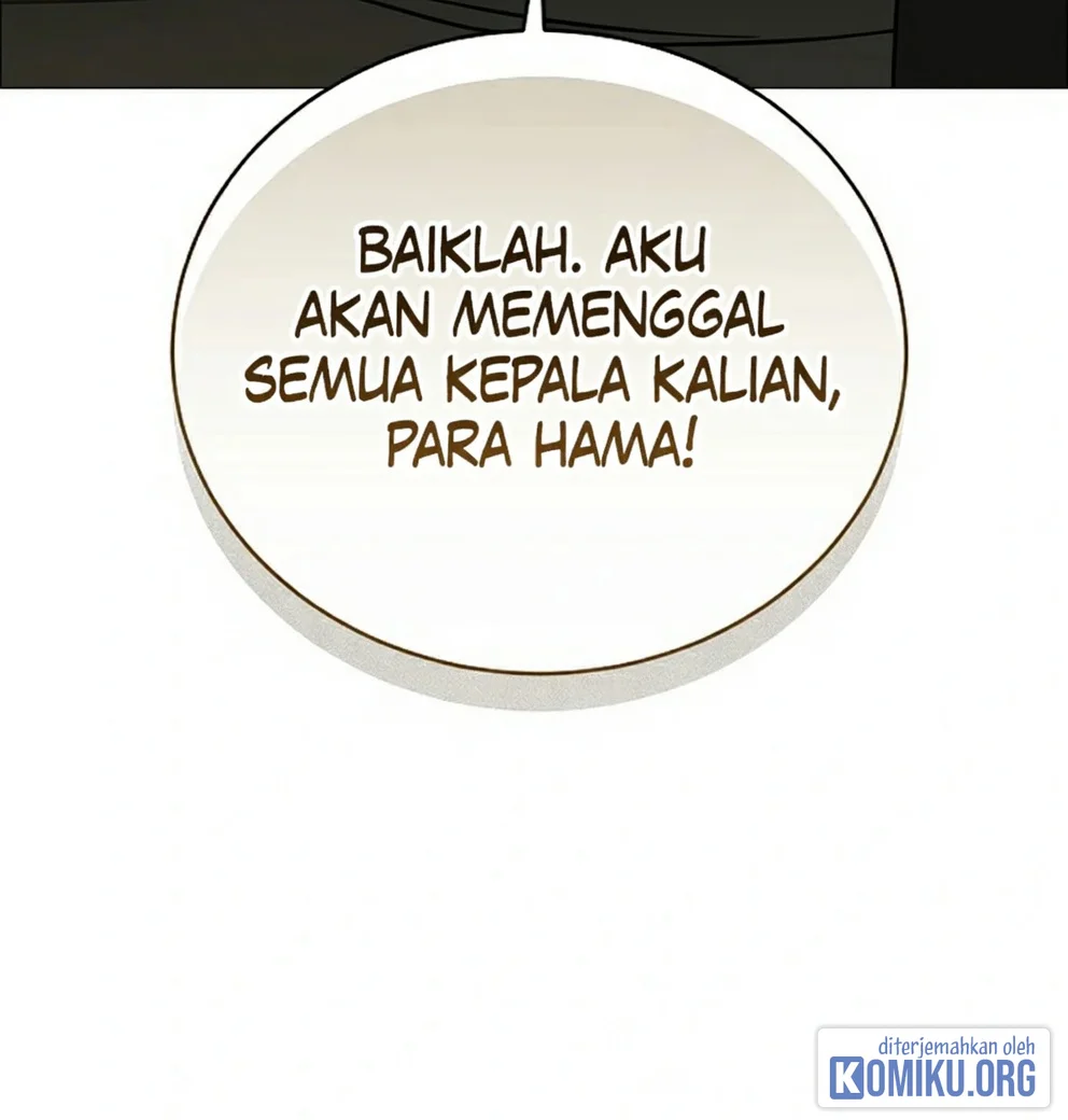 Is It Bad That the Main Character’s a Roleplayer? Chapter 28 Gambar 66