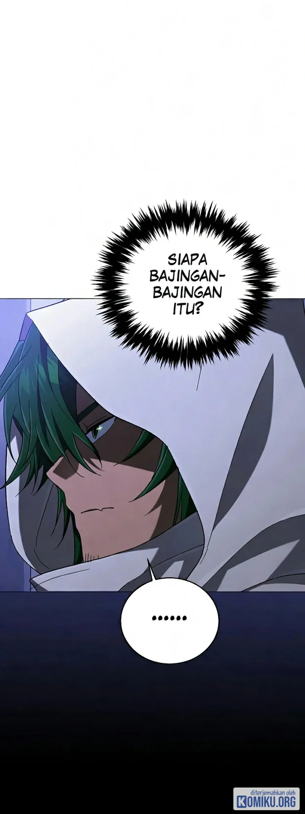 Is It Bad That the Main Character’s a Roleplayer? Chapter 29 Gambar 12