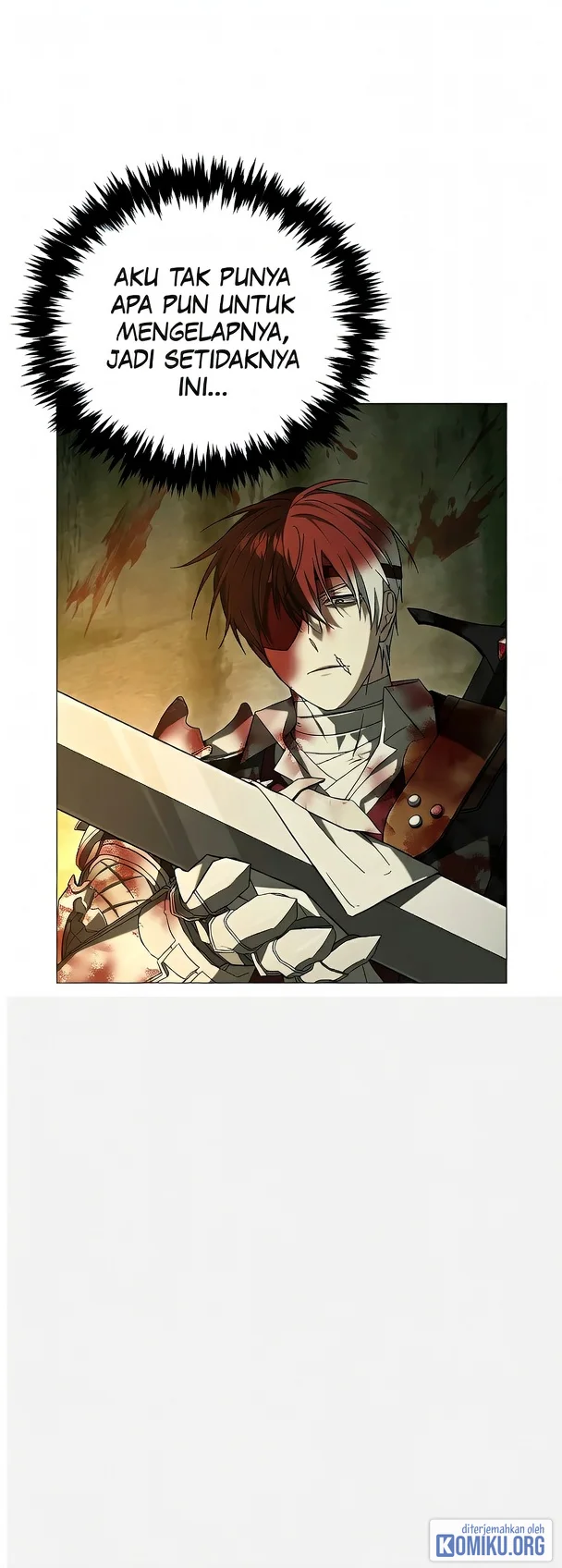 Is It Bad That the Main Character’s a Roleplayer? Chapter 29 Gambar 22