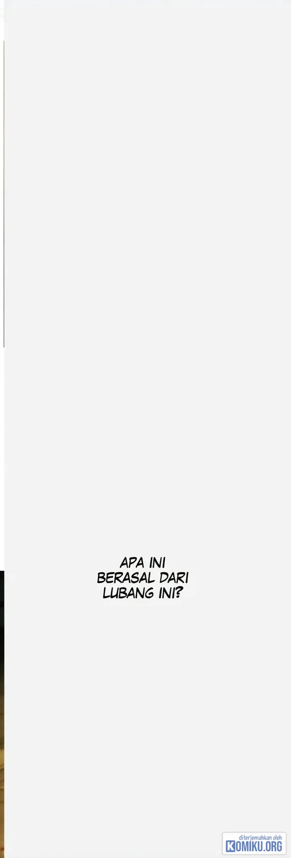 Is It Bad That the Main Character’s a Roleplayer? Chapter 29 Gambar 25