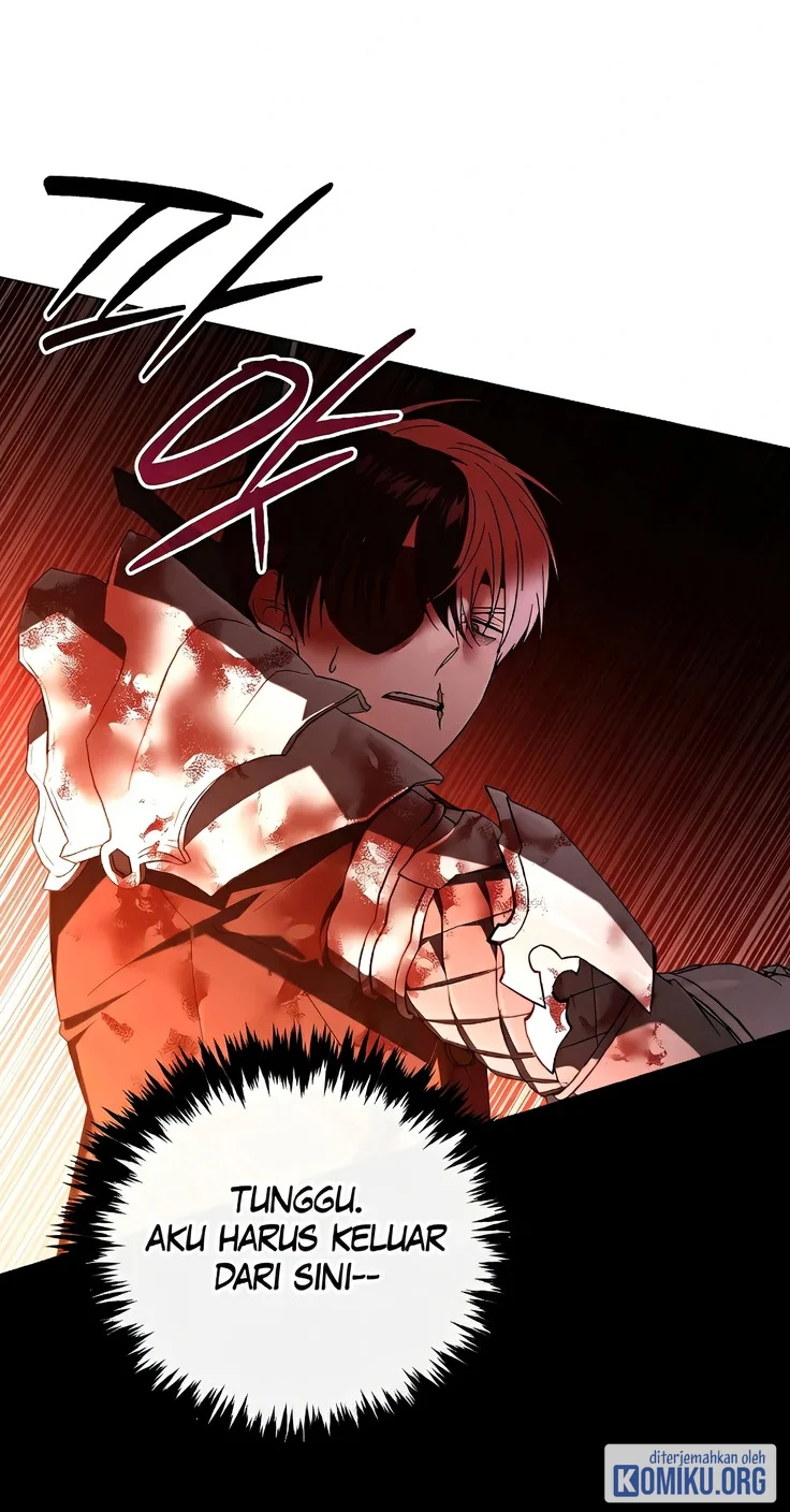 Is It Bad That the Main Character’s a Roleplayer? Chapter 29 Gambar 53
