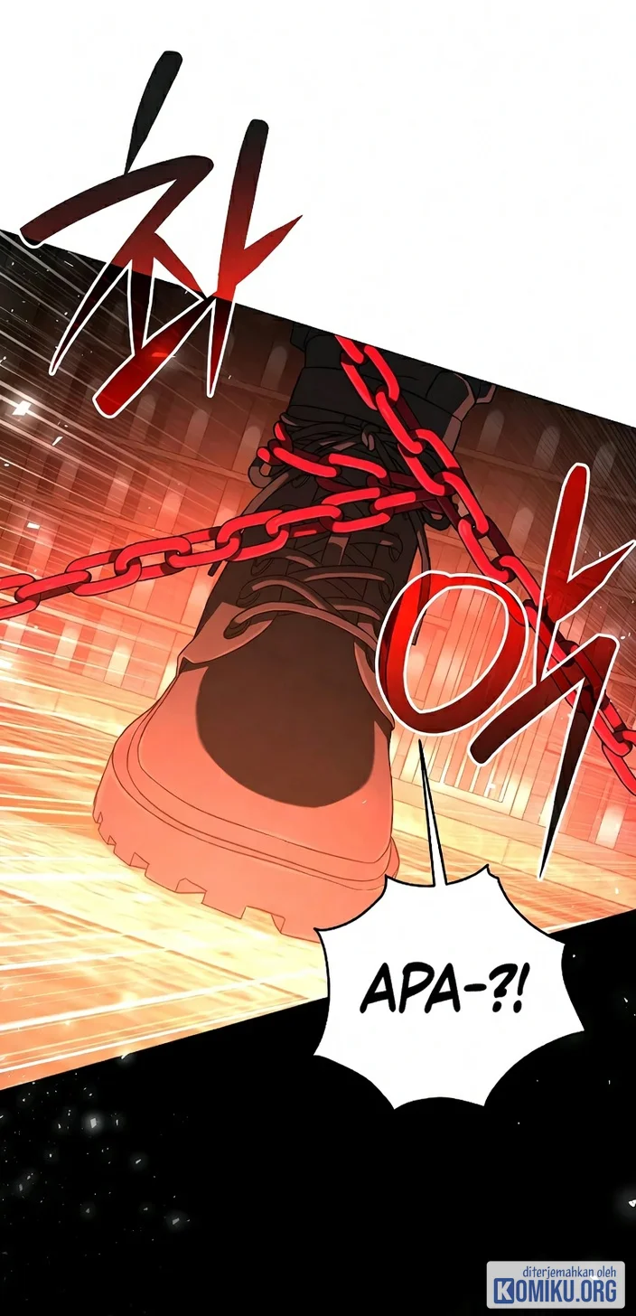 Is It Bad That the Main Character’s a Roleplayer? Chapter 29 Gambar 59