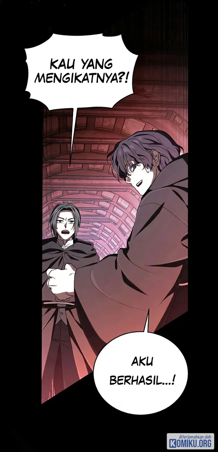 Is It Bad That the Main Character’s a Roleplayer? Chapter 29 Gambar 60