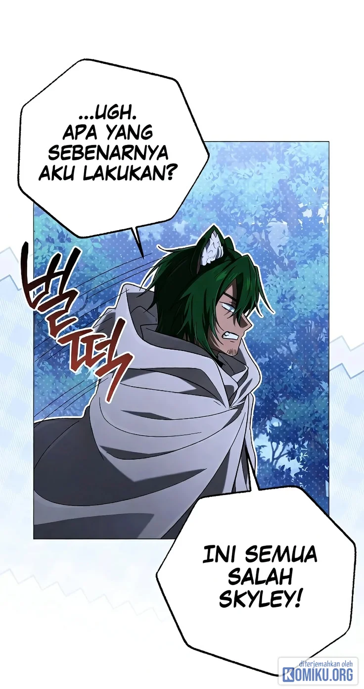 Is It Bad That the Main Character’s a Roleplayer? Chapter 29 Gambar 6