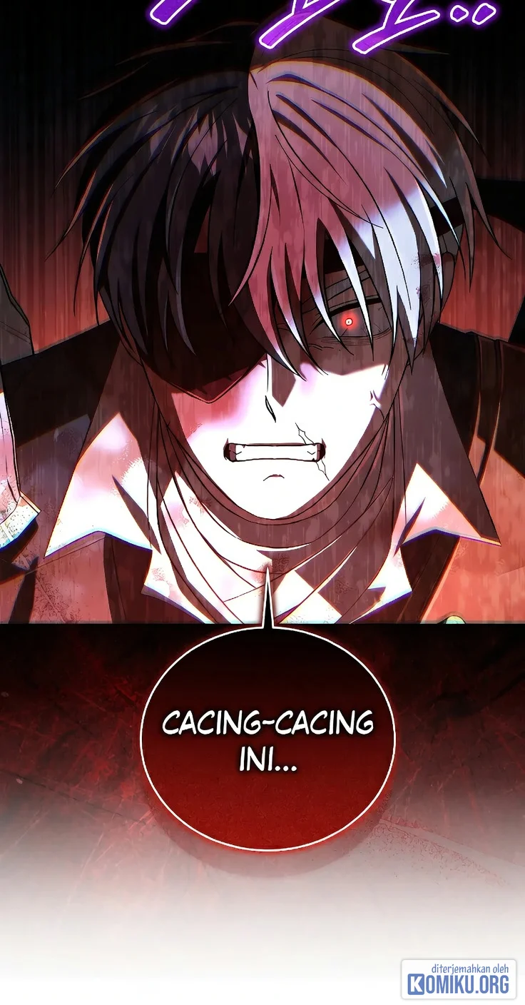 Is It Bad That the Main Character’s a Roleplayer? Chapter 29 Gambar 63