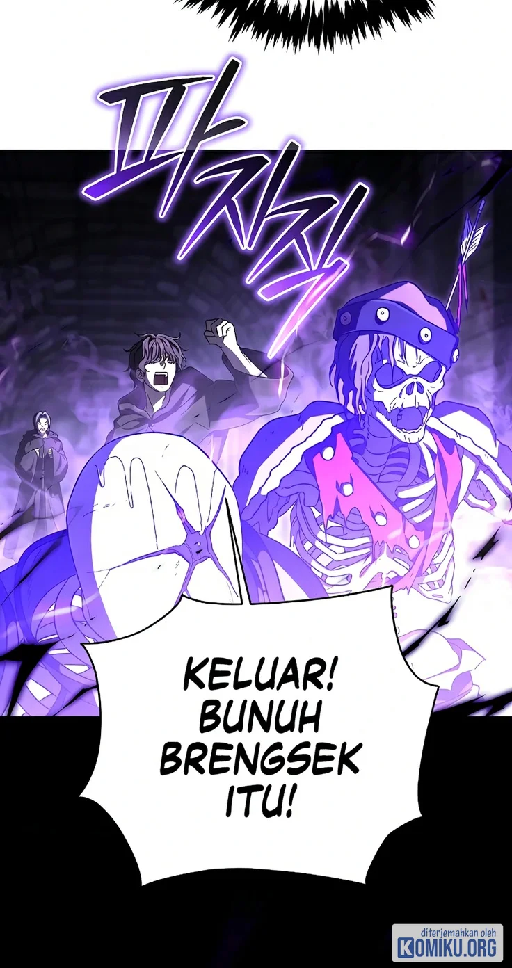 Is It Bad That the Main Character’s a Roleplayer? Chapter 29 Gambar 67