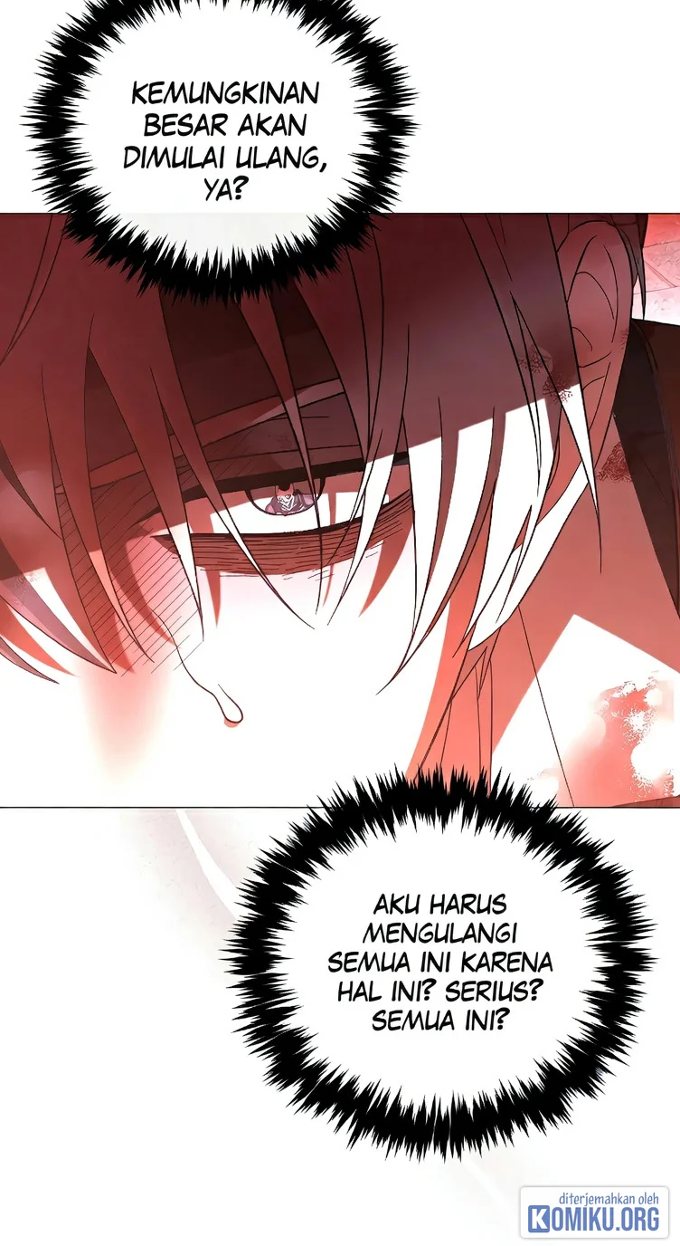 Is It Bad That the Main Character’s a Roleplayer? Chapter 29 Gambar 70