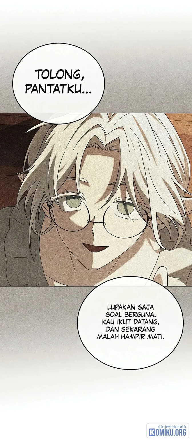 Is It Bad That the Main Character’s a Roleplayer? Chapter 29 Gambar 7