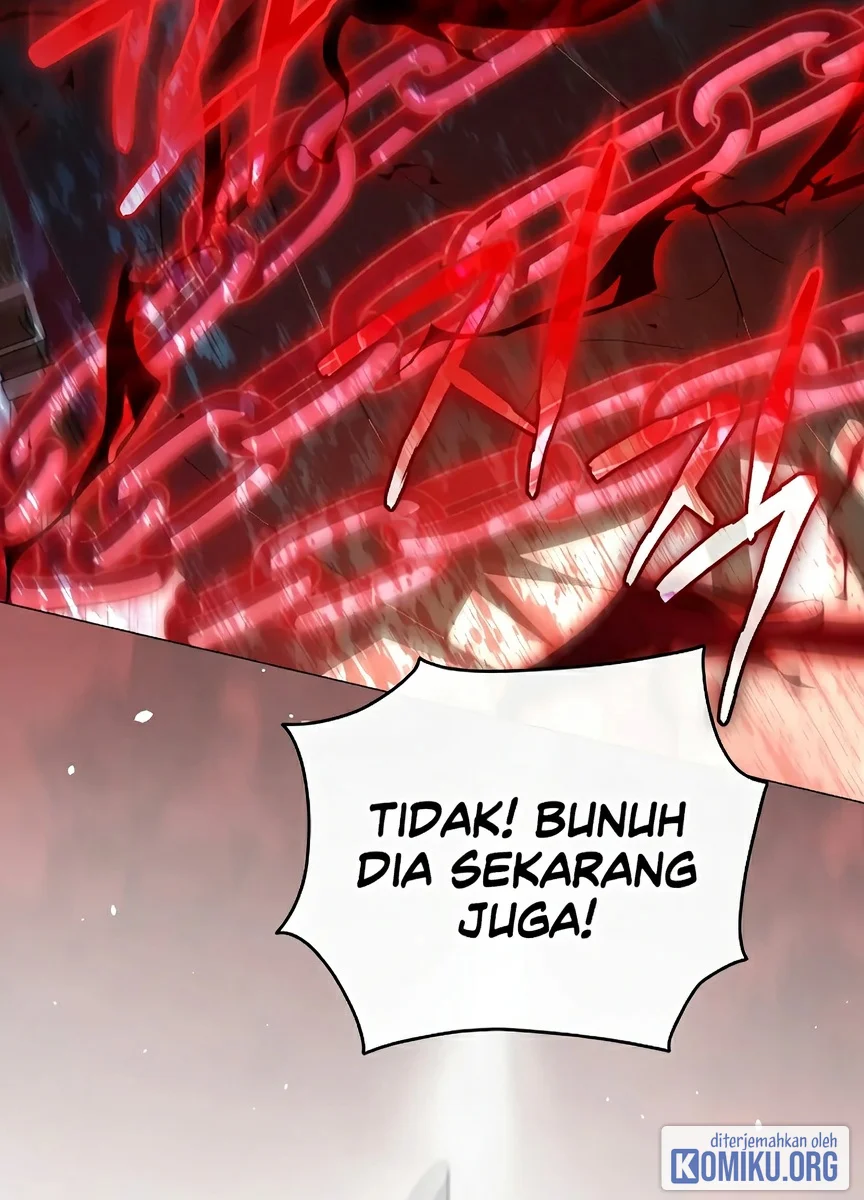 Is It Bad That the Main Character’s a Roleplayer? Chapter 29 Gambar 72