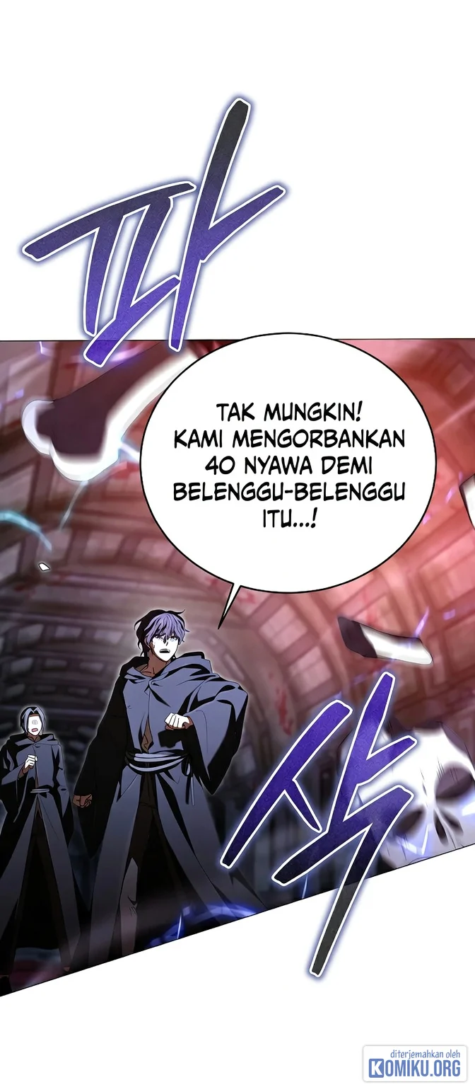 Is It Bad That the Main Character’s a Roleplayer? Chapter 29 Gambar 77