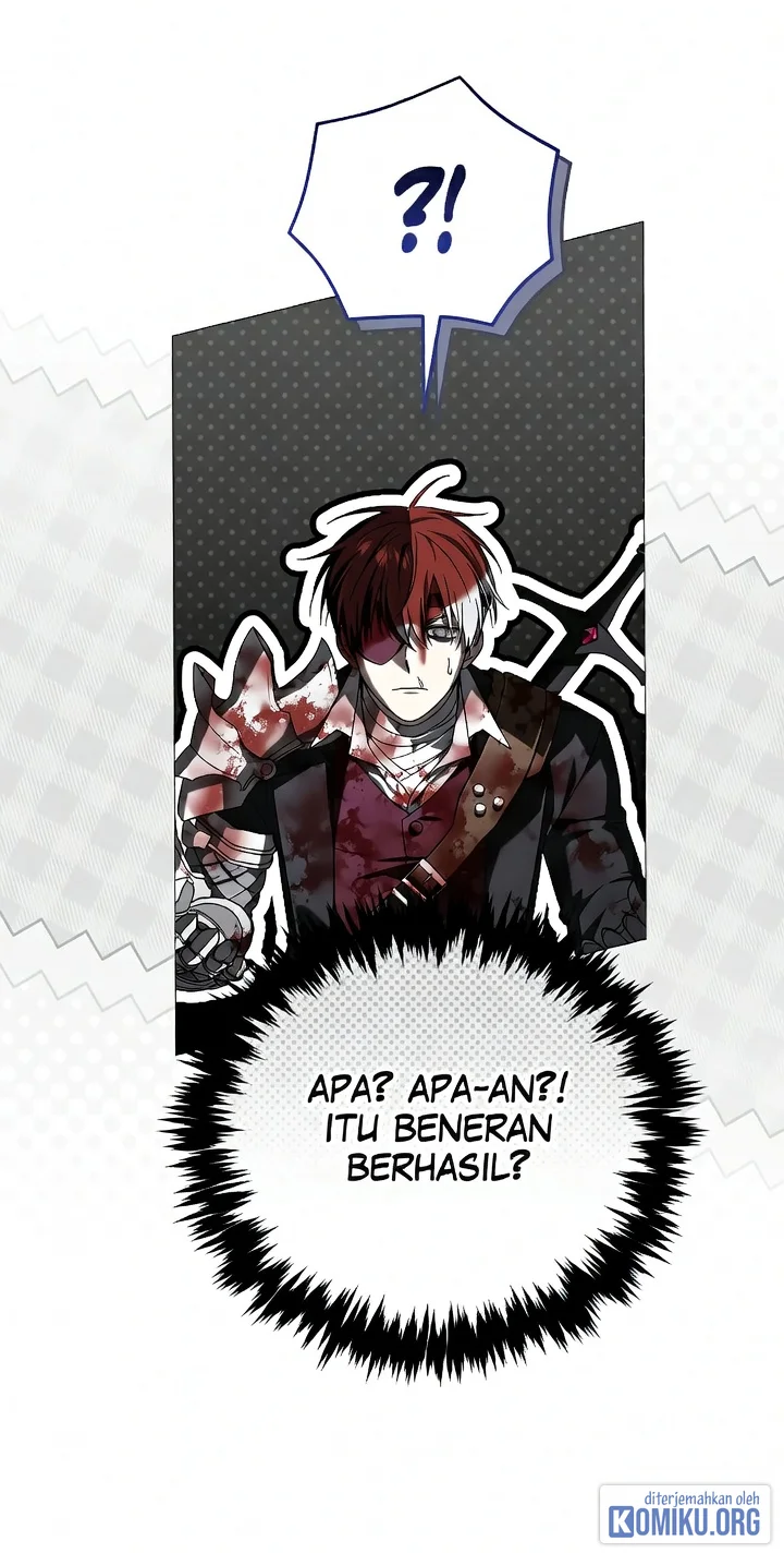Is It Bad That the Main Character’s a Roleplayer? Chapter 29 Gambar 78