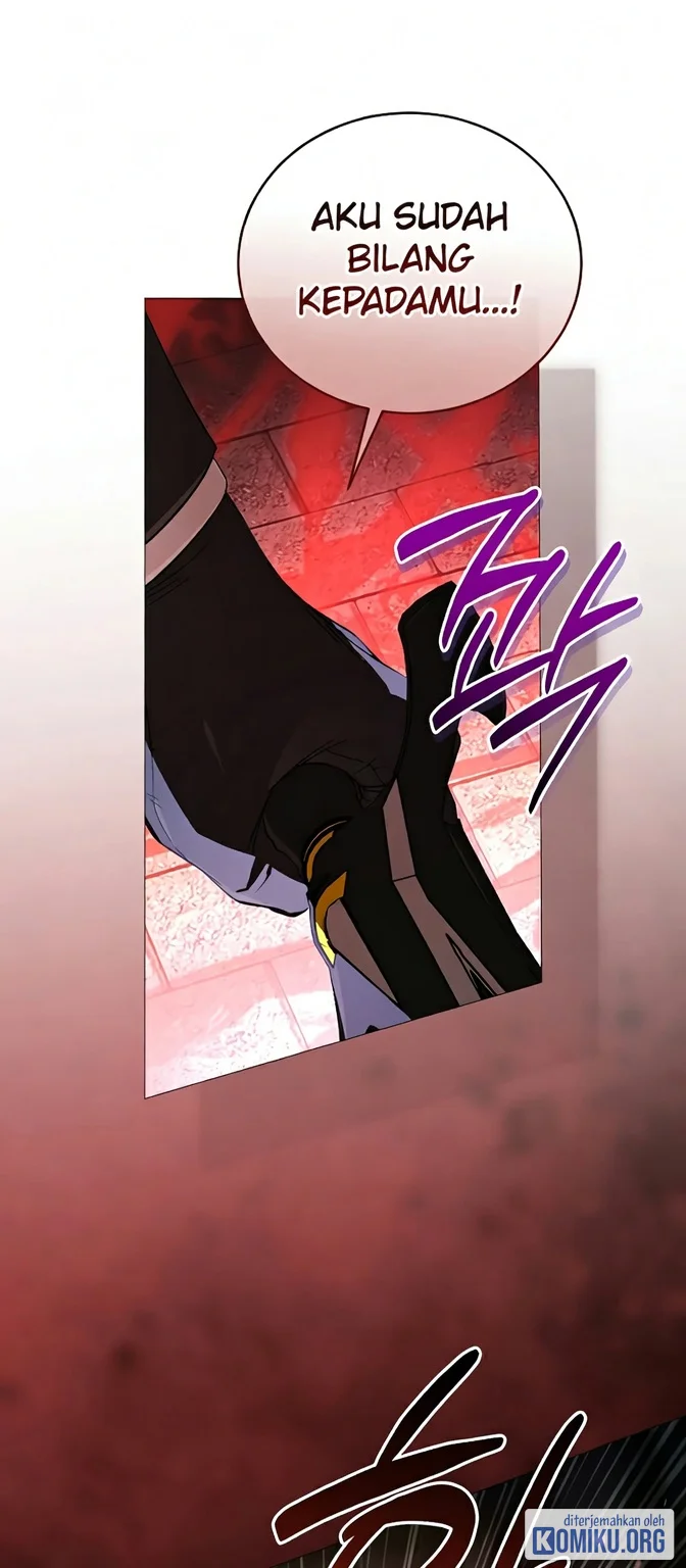 Is It Bad That the Main Character’s a Roleplayer? Chapter 29 Gambar 80