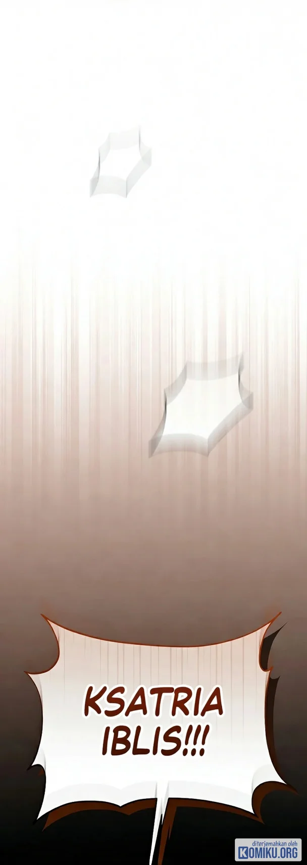 Is It Bad That the Main Character’s a Roleplayer? Chapter 29 Gambar 89