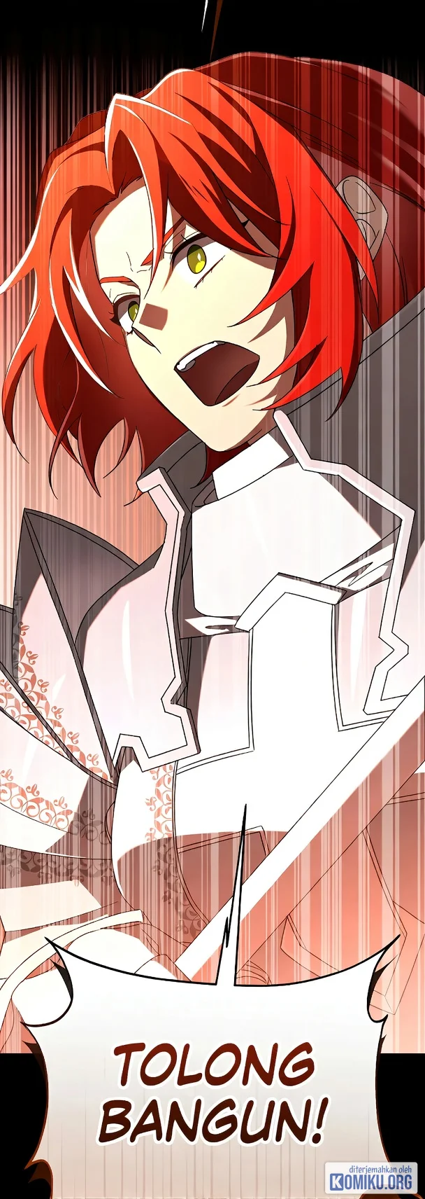 Is It Bad That the Main Character’s a Roleplayer? Chapter 29 Gambar 90