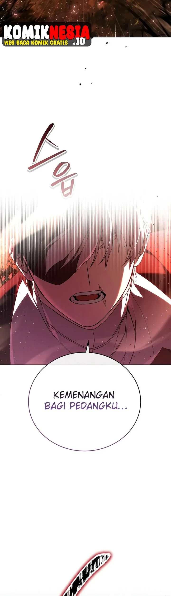 Is It Bad That the Main Character’s a Roleplayer? Chapter 3 Gambar 50