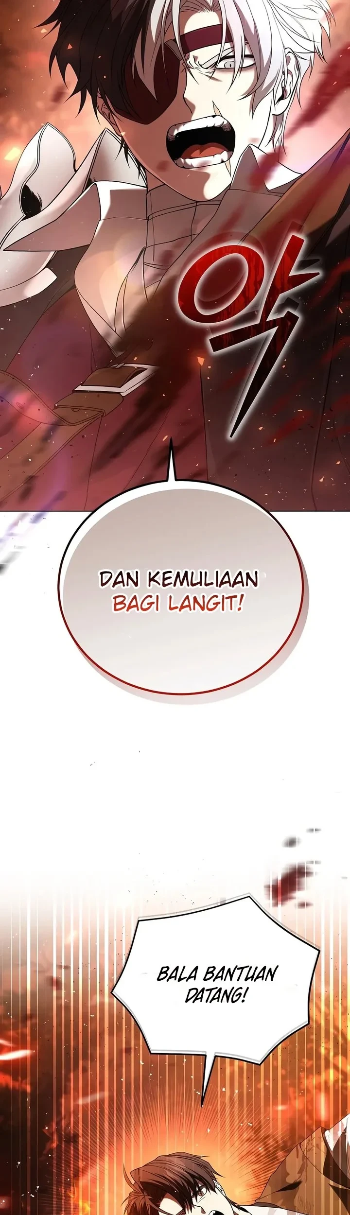Is It Bad That the Main Character’s a Roleplayer? Chapter 3 Gambar 53