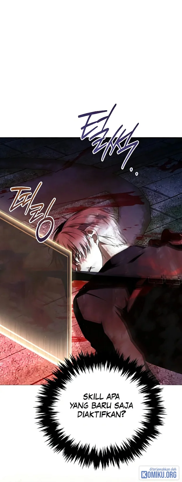 Is It Bad That the Main Character’s a Roleplayer? Chapter 30 Gambar 13