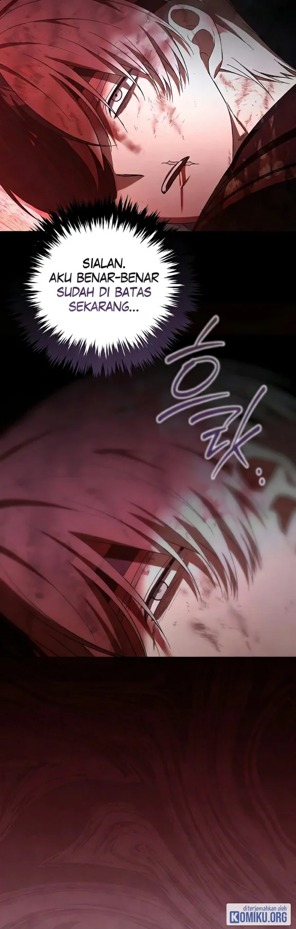 Is It Bad That the Main Character’s a Roleplayer? Chapter 30 Gambar 15