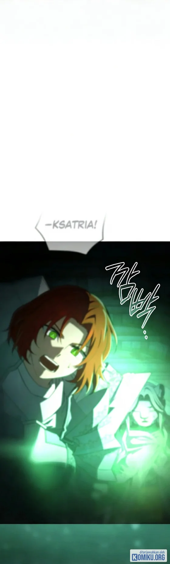 Is It Bad That the Main Character’s a Roleplayer? Chapter 30 Gambar 17