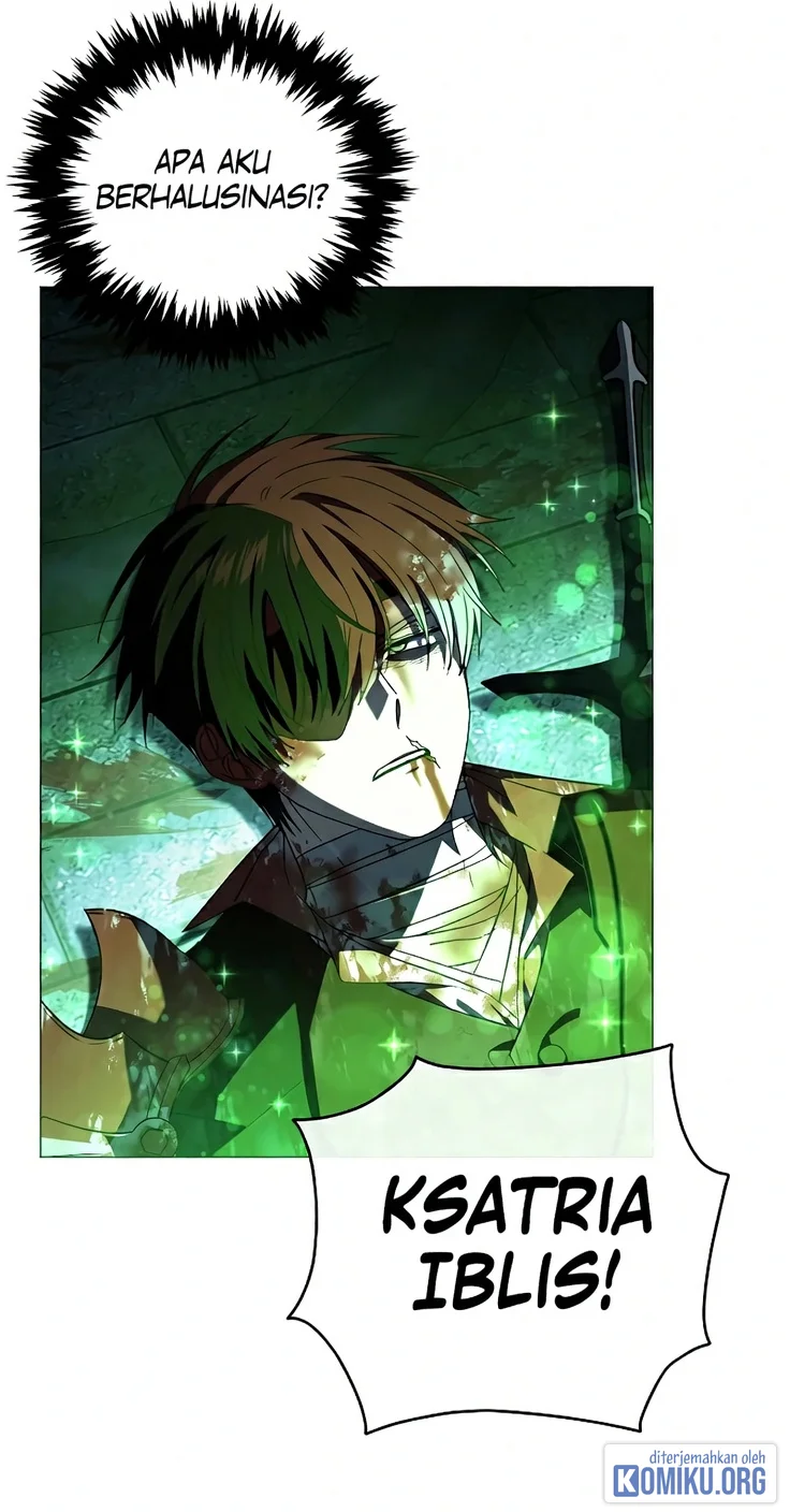 Is It Bad That the Main Character’s a Roleplayer? Chapter 30 Gambar 20