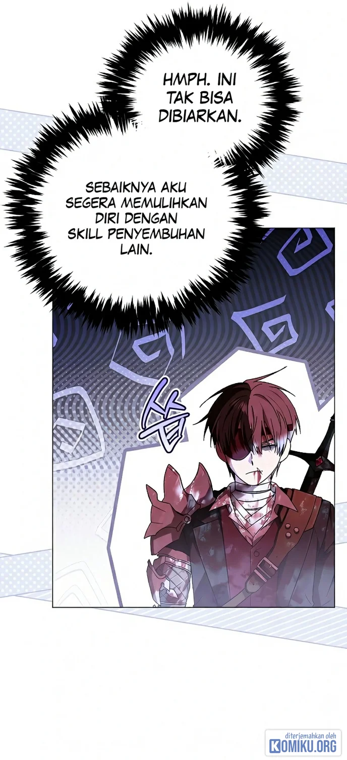 Is It Bad That the Main Character’s a Roleplayer? Chapter 30 Gambar 27