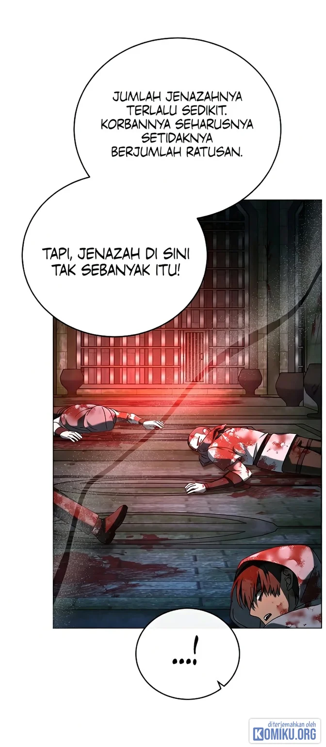 Is It Bad That the Main Character’s a Roleplayer? Chapter 30 Gambar 30