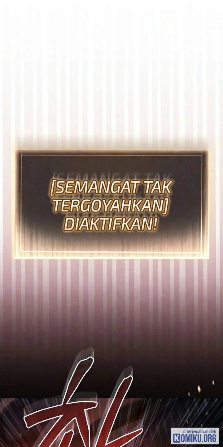 Is It Bad That the Main Character’s a Roleplayer? Chapter 30 Gambar 3