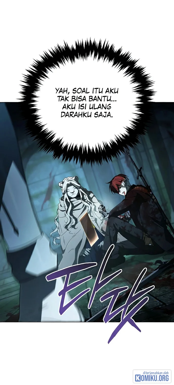 Is It Bad That the Main Character’s a Roleplayer? Chapter 30 Gambar 32
