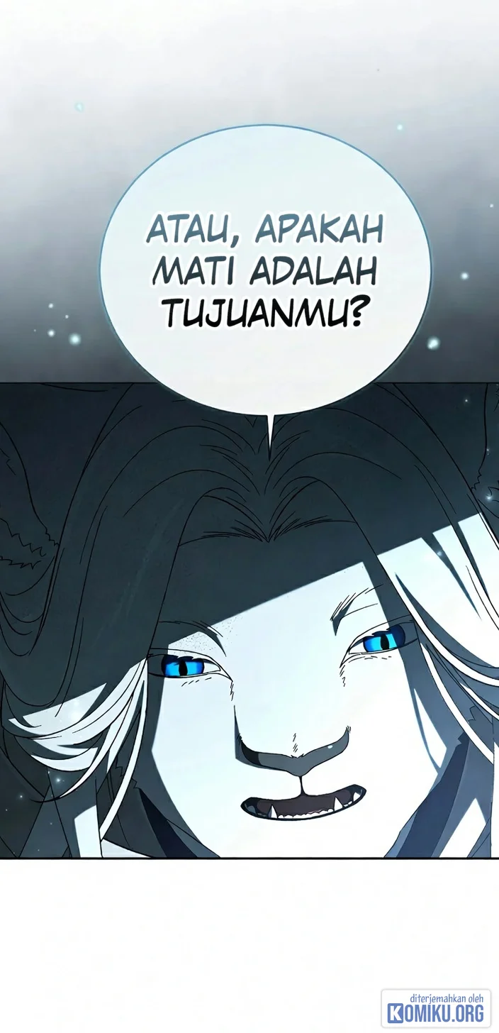 Is It Bad That the Main Character’s a Roleplayer? Chapter 30 Gambar 39