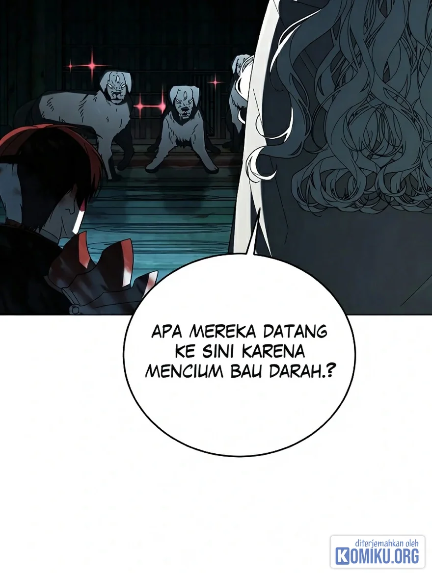 Is It Bad That the Main Character’s a Roleplayer? Chapter 30 Gambar 42