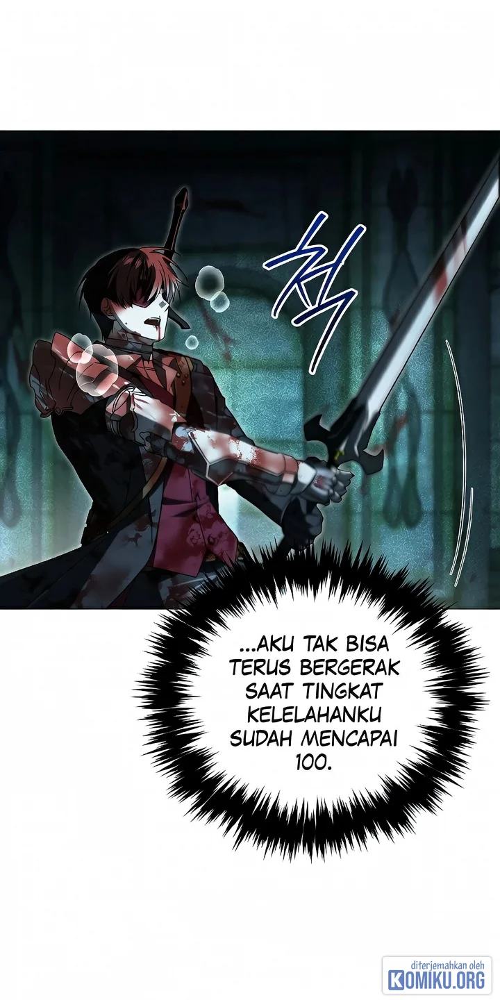 Is It Bad That the Main Character’s a Roleplayer? Chapter 30 Gambar 45