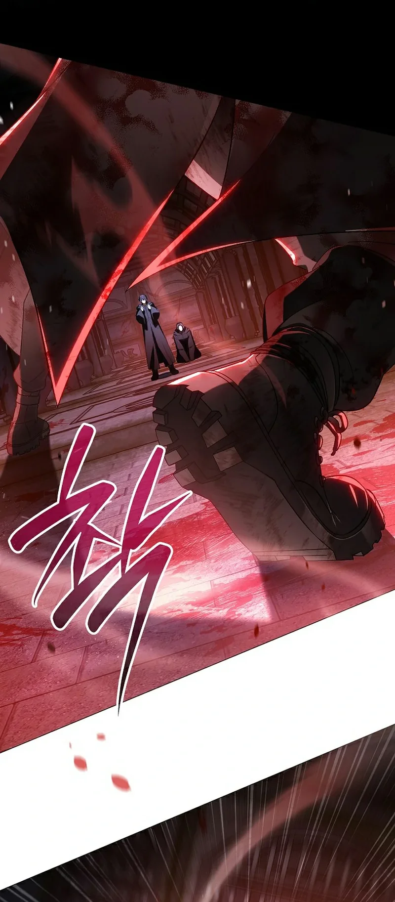 Is It Bad That the Main Character’s a Roleplayer? Chapter 30 Gambar 5