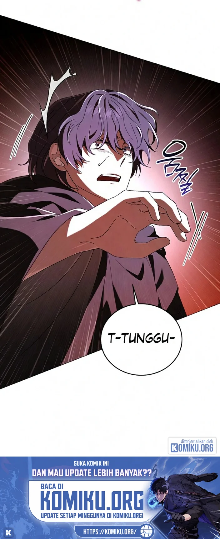 Is It Bad That the Main Character’s a Roleplayer? Chapter 30 Gambar 7