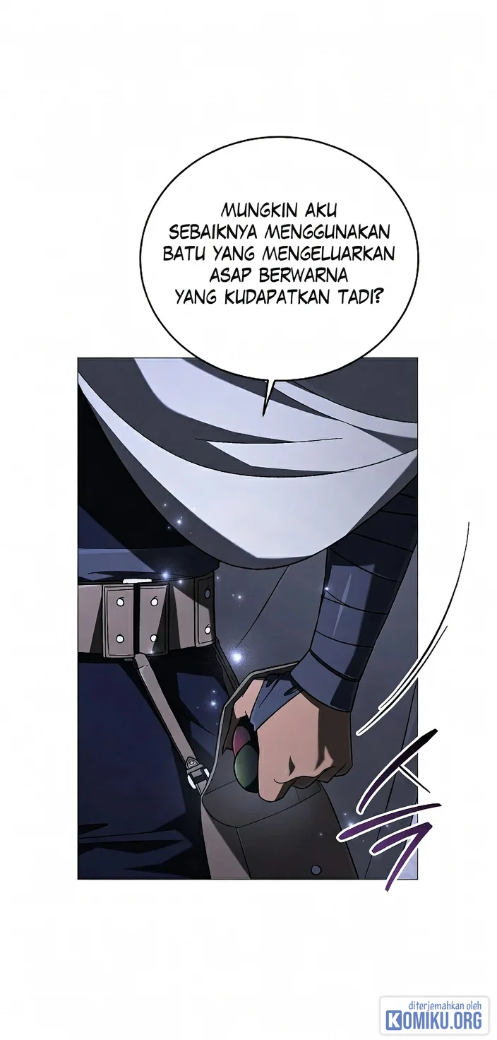 Is It Bad That the Main Character’s a Roleplayer? Chapter 31 Gambar 25