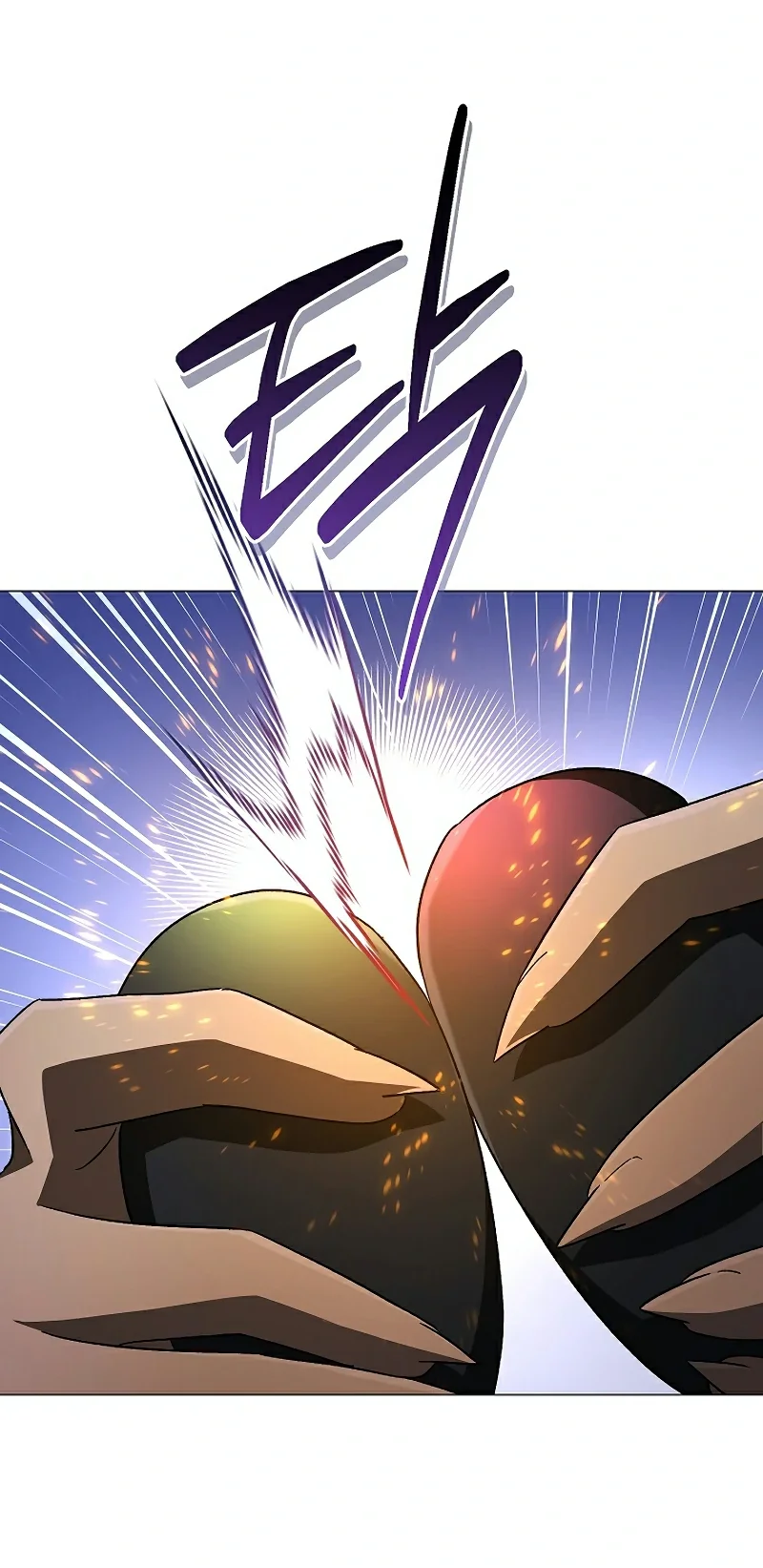 Is It Bad That the Main Character’s a Roleplayer? Chapter 31 Gambar 28