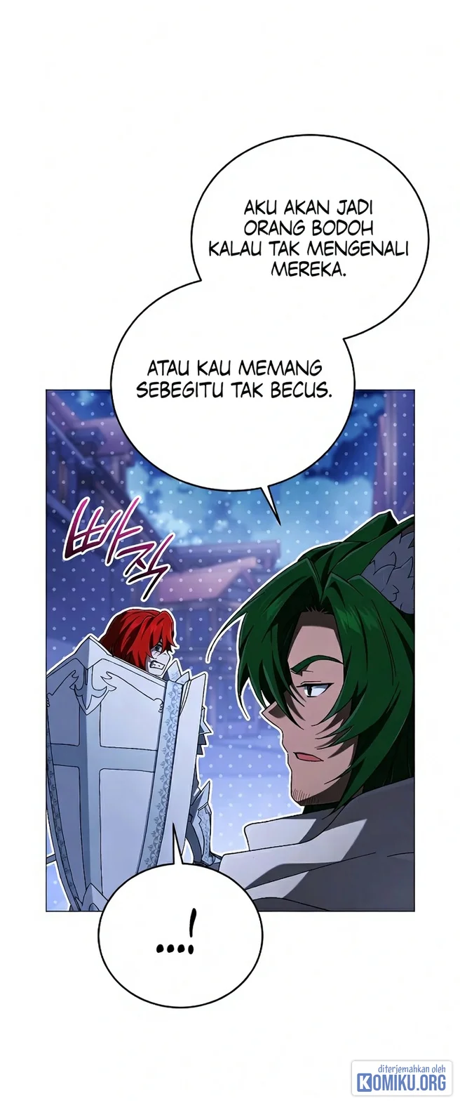 Is It Bad That the Main Character’s a Roleplayer? Chapter 31 Gambar 63