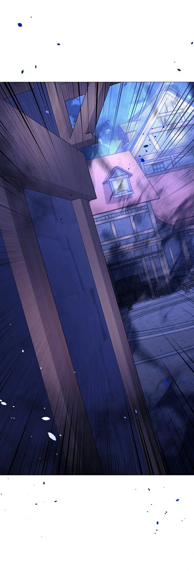 Is It Bad That the Main Character’s a Roleplayer? Chapter 31 Gambar 69