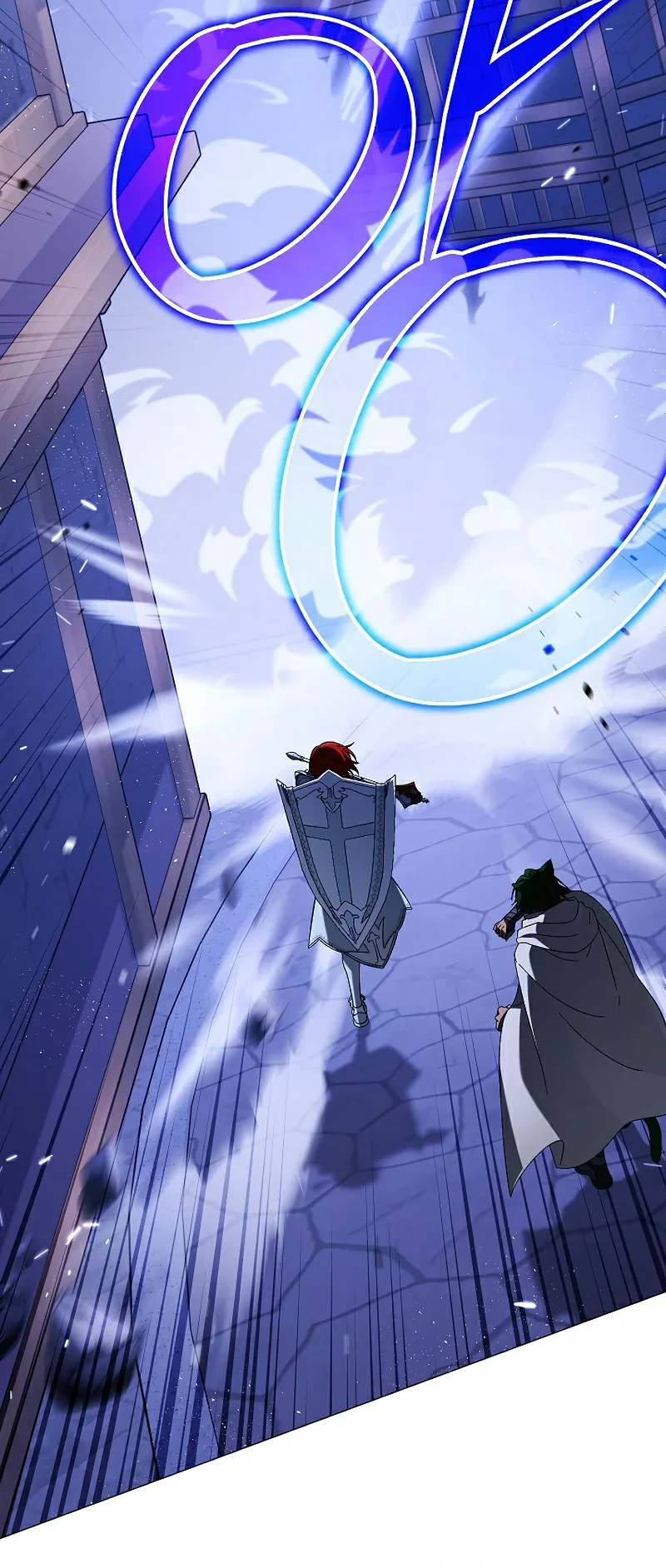Is It Bad That the Main Character’s a Roleplayer? Chapter 31 Gambar 73