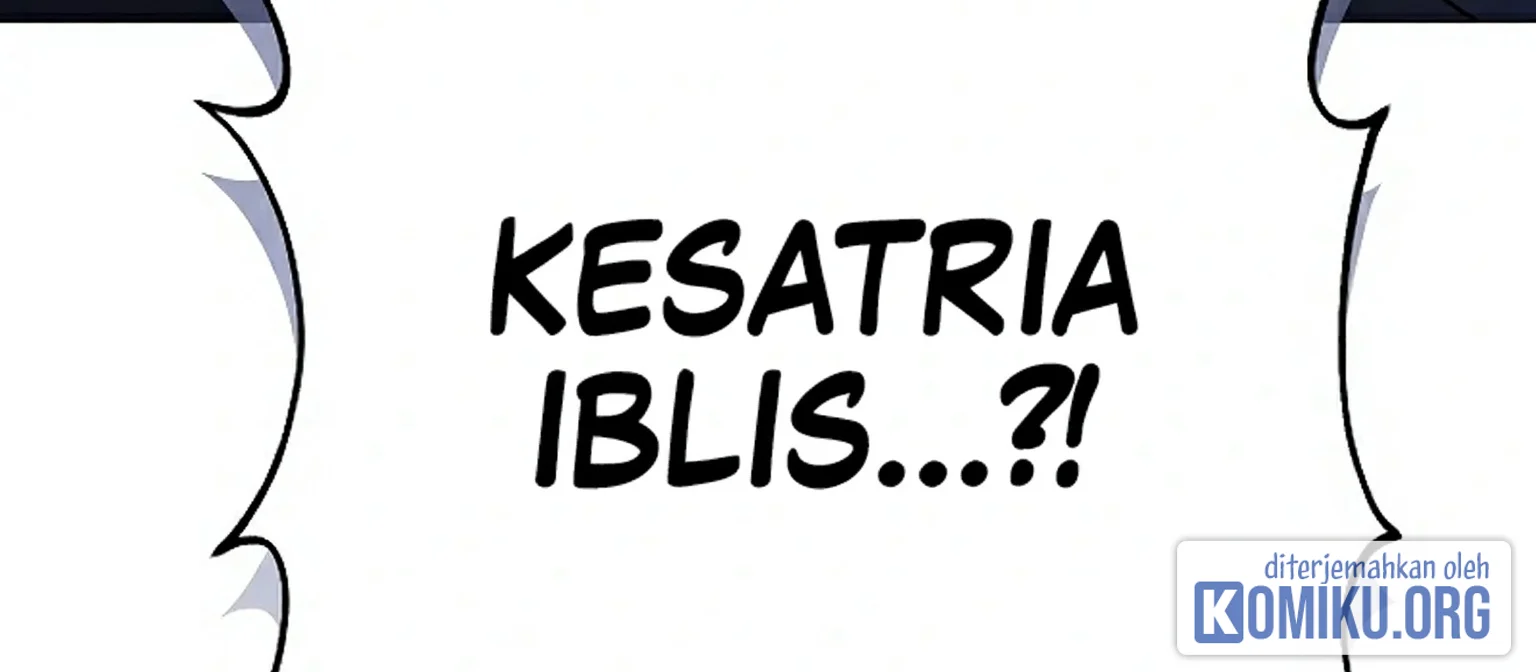 Is It Bad That the Main Character’s a Roleplayer? Chapter 31 Gambar 78