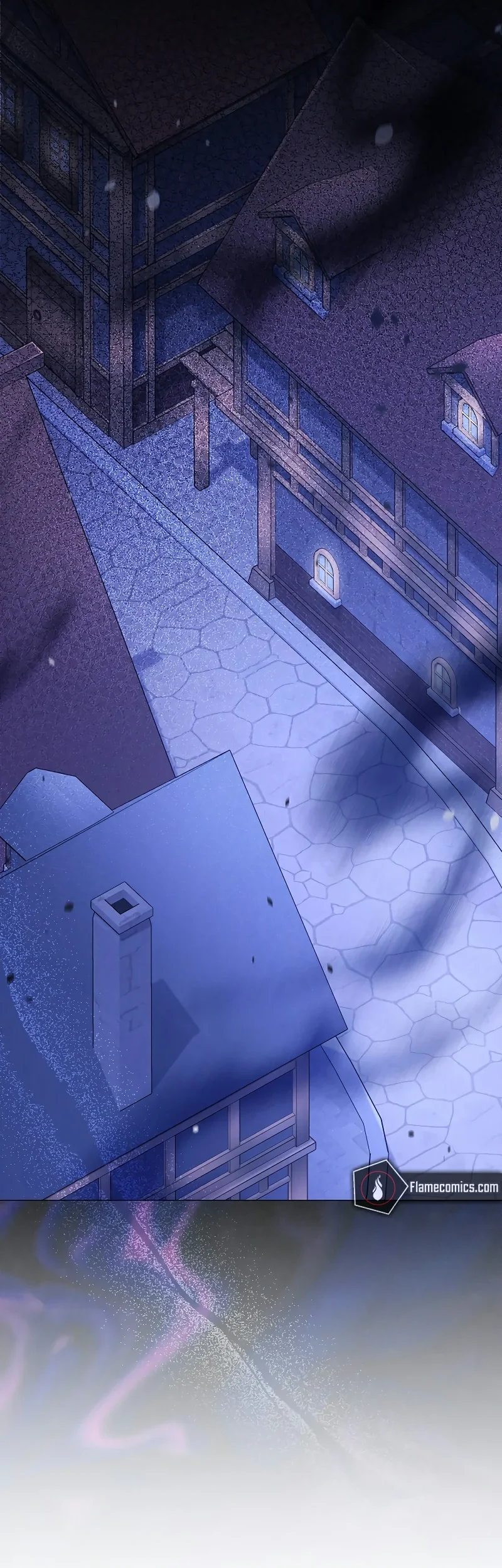 Is It Bad That the Main Character’s a Roleplayer? Chapter 32 halaman 12