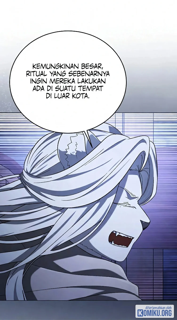 Is It Bad That the Main Character’s a Roleplayer? Chapter 32 halaman 17