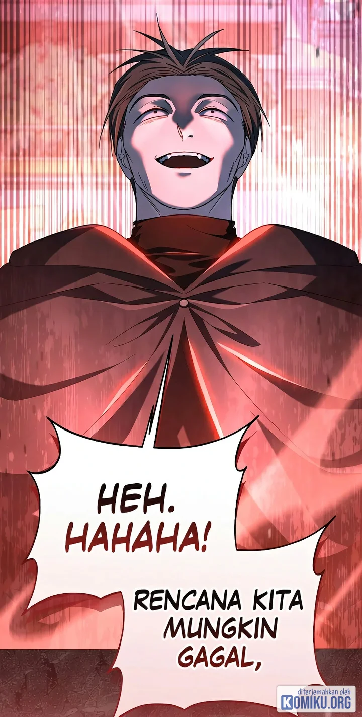 Is It Bad That the Main Character’s a Roleplayer? Chapter 32 halaman 31