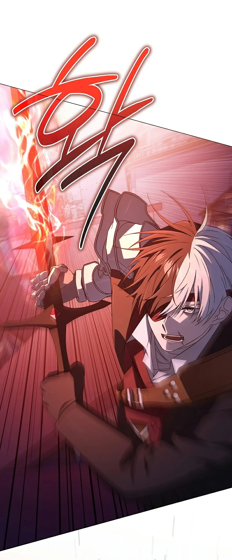 Is It Bad That the Main Character’s a Roleplayer? Chapter 32 halaman 49