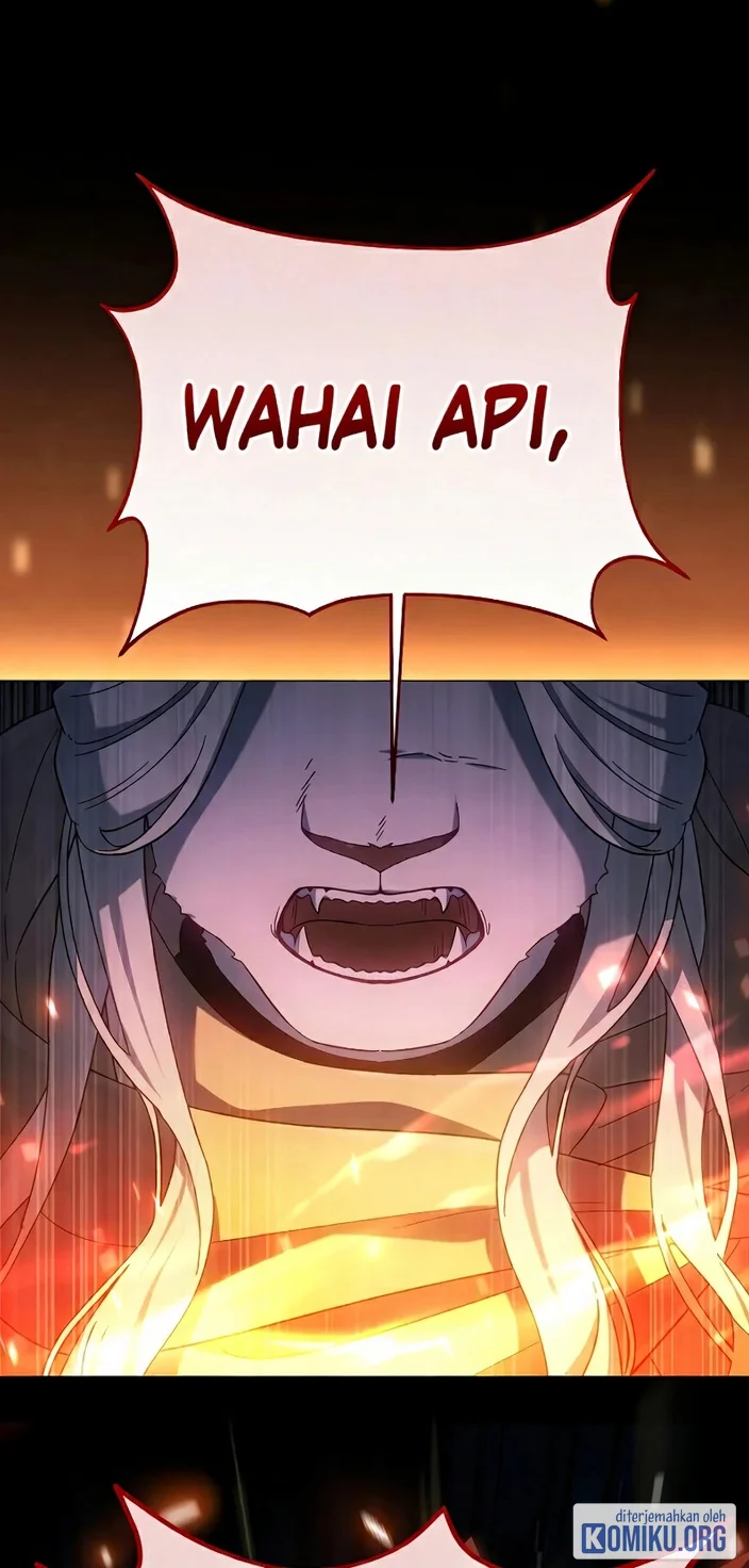 Is It Bad That the Main Character’s a Roleplayer? Chapter 32 halaman 54