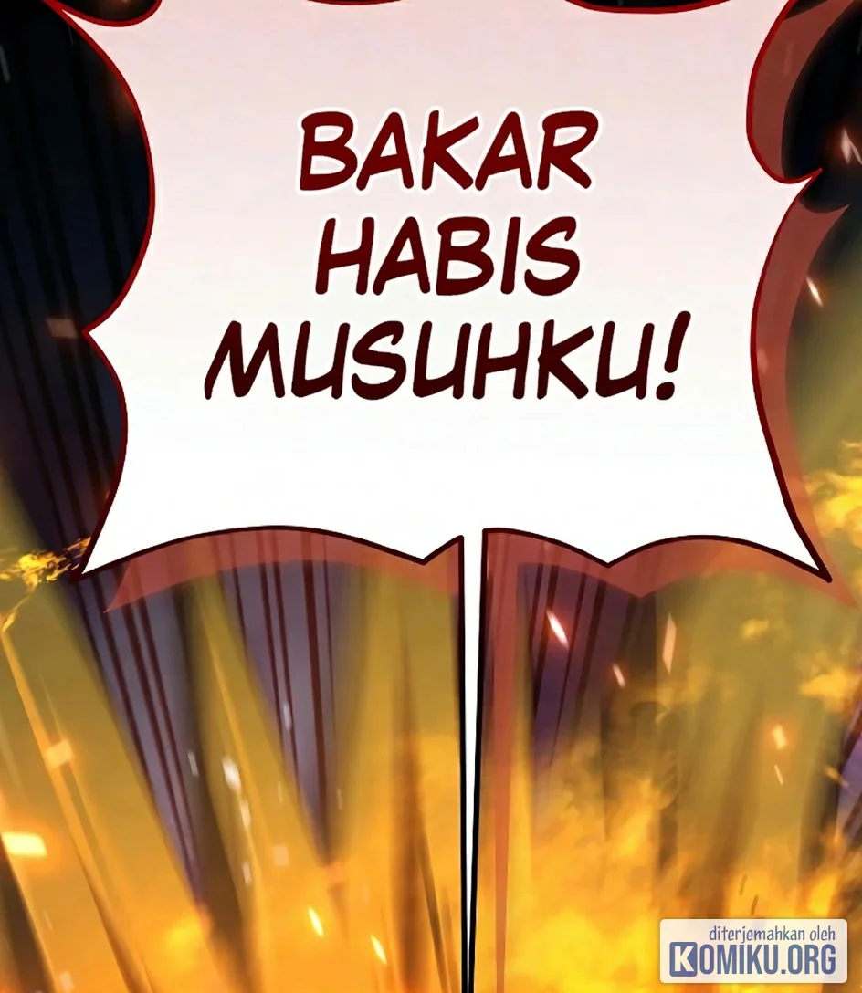 Is It Bad That the Main Character’s a Roleplayer? Chapter 32 halaman 55