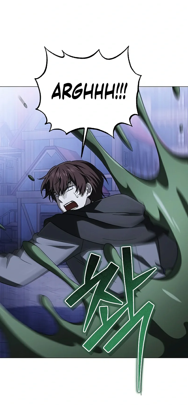 Is It Bad That the Main Character’s a Roleplayer? Chapter 32 Gambar 70