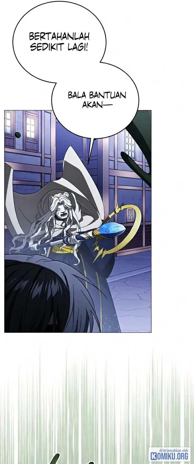 Is It Bad That the Main Character’s a Roleplayer? Chapter 32 Gambar 74